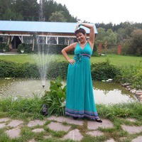 Галина Рявкина