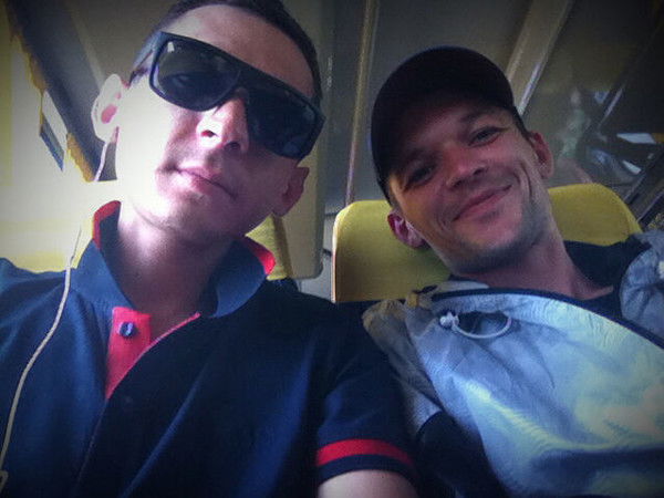 Андрей Зайцев