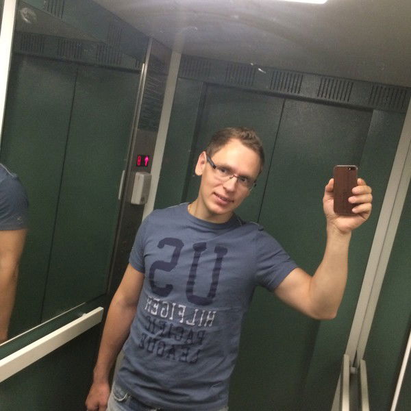 Игорь Парфёнов