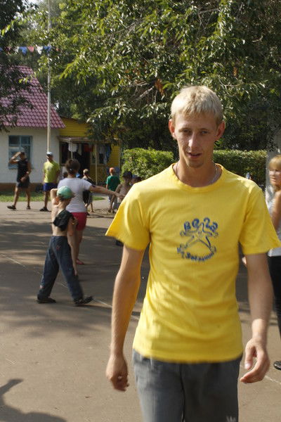 Роман Ребрун