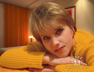 Светлана Булыгина