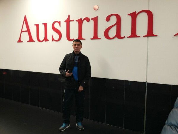 Жас Саликов