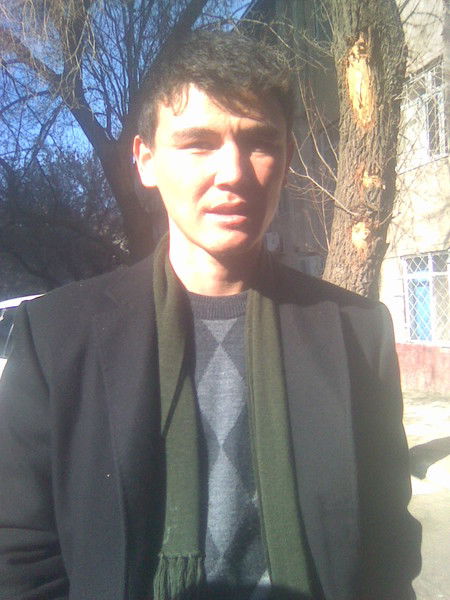 Нурсултан Ибраев