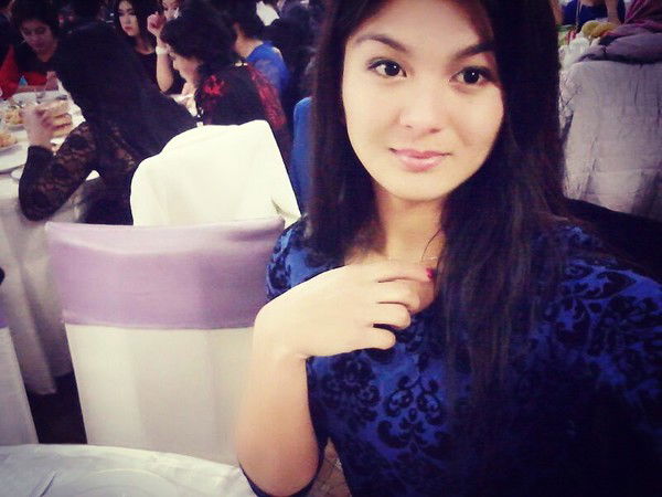 Адина Тупчиева