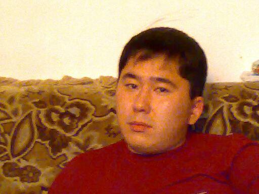 Арман Кулькешов