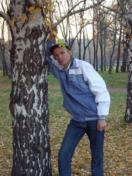 Алексей Казанцев