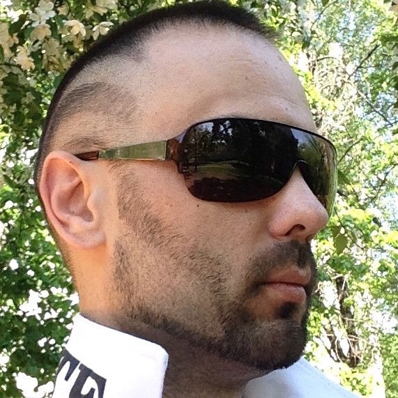 Виталий Волошин