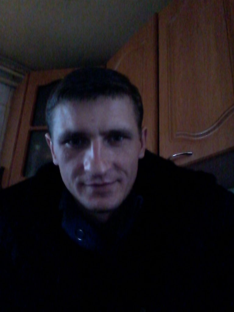 Сергей Иоскевич