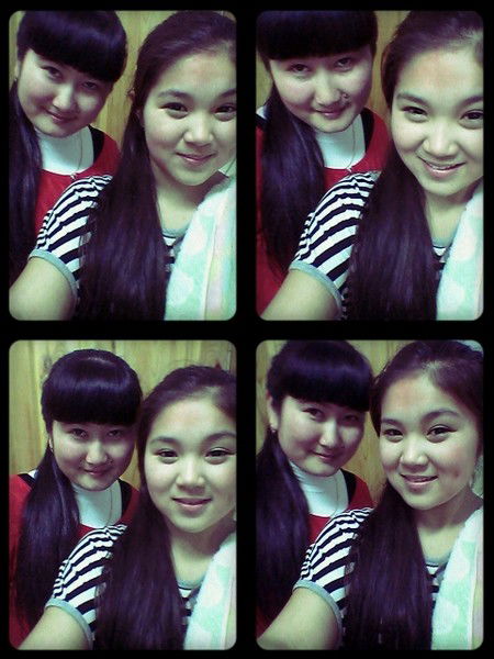 Бахыт Садуакасова