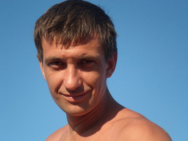 Александр Сиводед