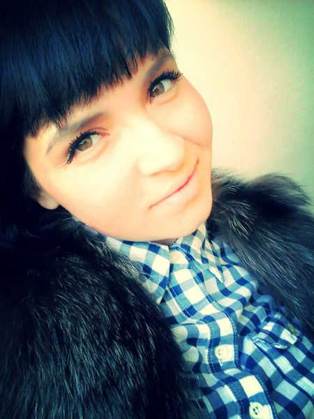 Ольга Ефременко