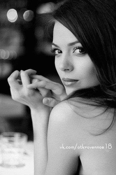 Надежда Ким