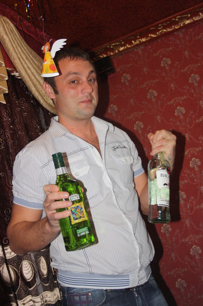 Николай Гриценко