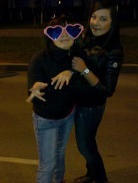 Ксения Сайганова