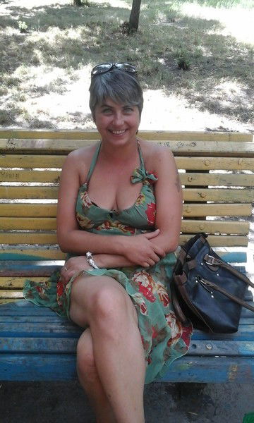 Нежный Ангел