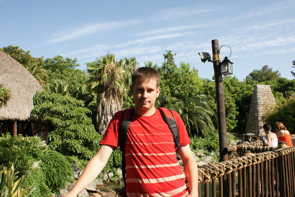 Сергей Елькин