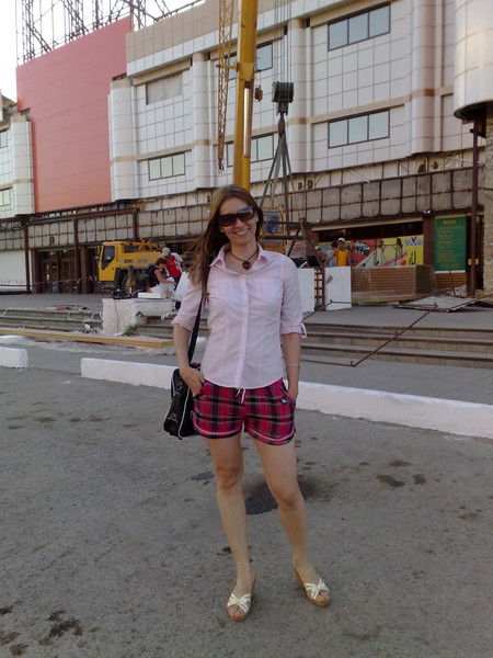 Катя Маркеевич