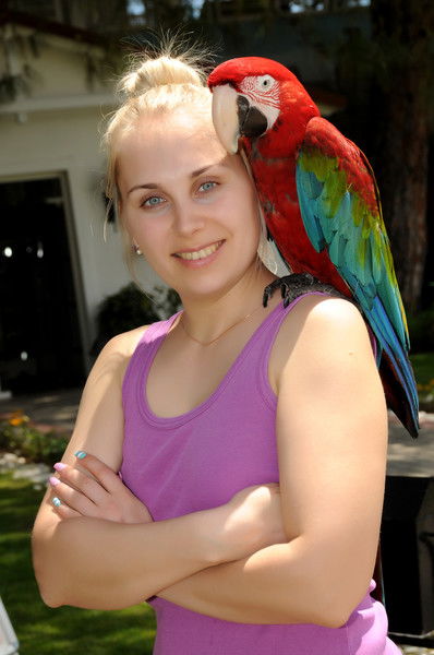 Тазтдинова Анастасия