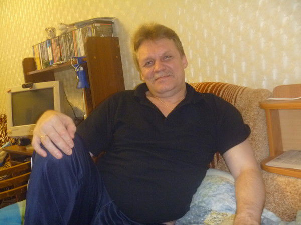 Михаил Тимофеев