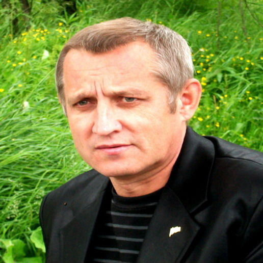 Владимир Соловьев