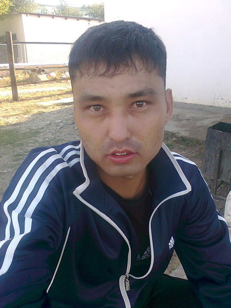 Нурболат Камиев