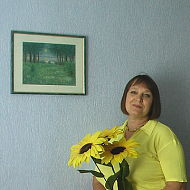 Светлана Смирнова