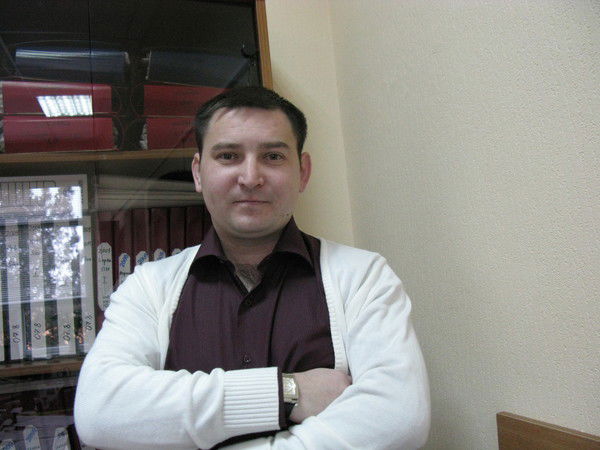 Артем Черненченко