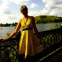Марина Сарвас