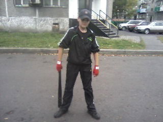 Илья Игнатов