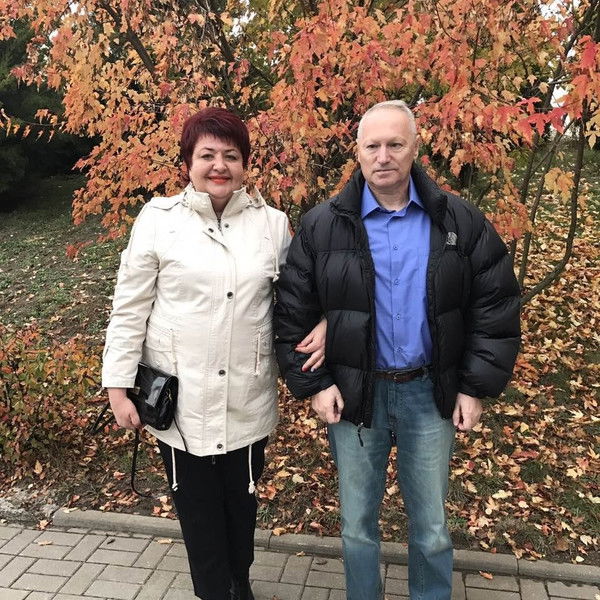 Татьяна Кацнельсон