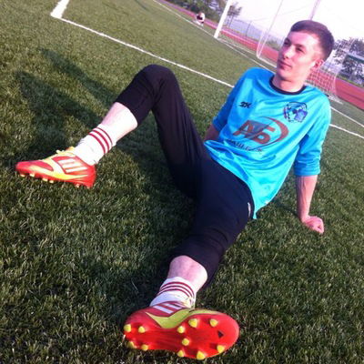 Алексей Киянец