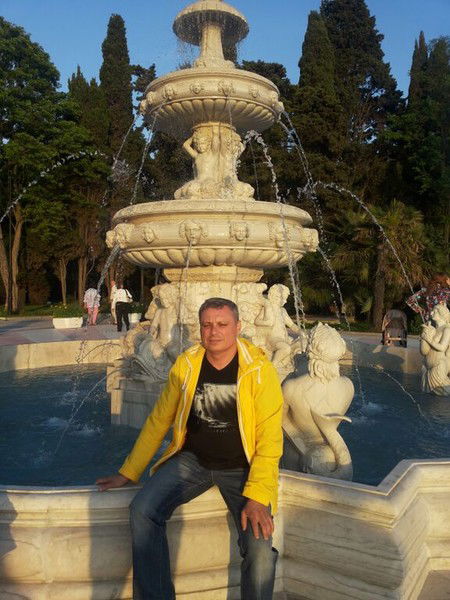 Андрей Твердохлебов