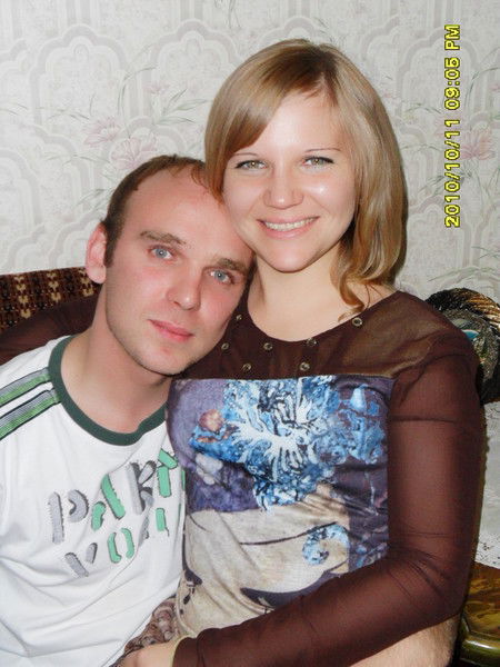 Дмитрий Рогов