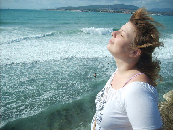 Марина Мирошник