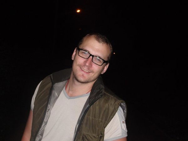 Дмитрий Ковальчук