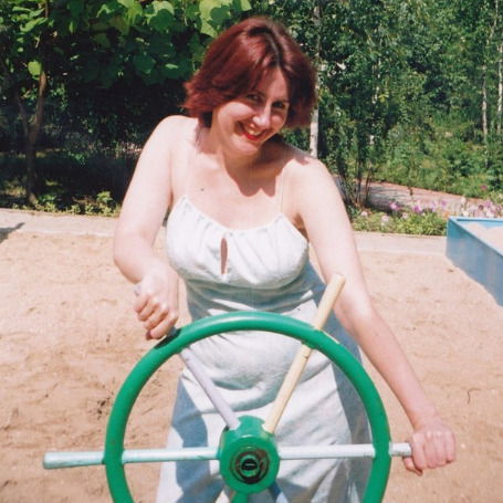 Наталья Собокарь