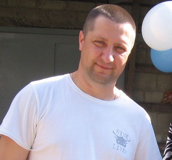 Миша Кузнецов