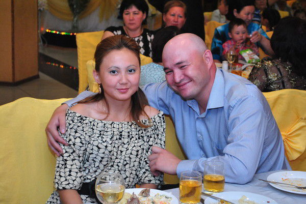 Марал Шиденова