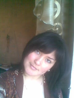 Айман Ахметова