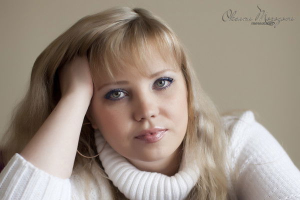 Ирина Едемская