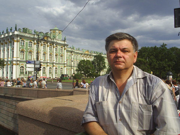 Владимир Иванченко