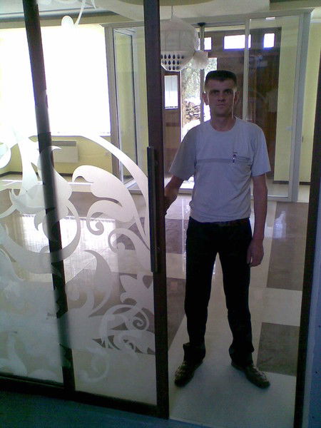 Андрей Фурман