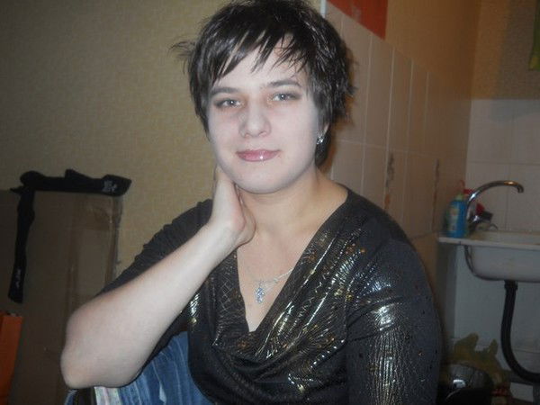 Вероника Пешева