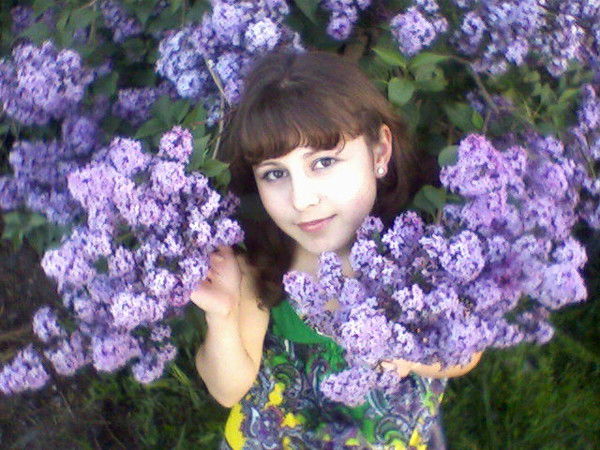 Роза Сардарова