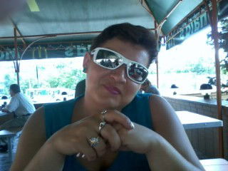 Наташа Литвиненко