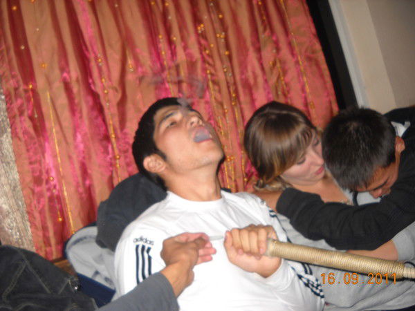 Алым Жумабаев