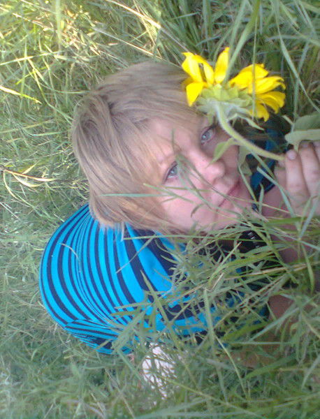 Настя Сидорцова