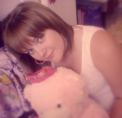 Марина Харлова