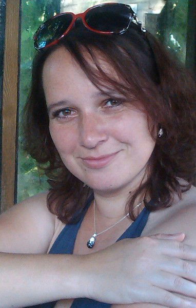 Марина Луковская