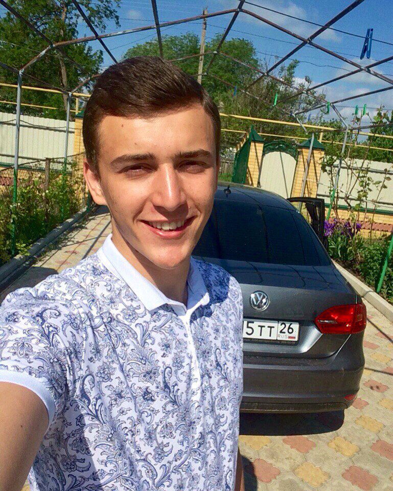 Олег Брыжахин